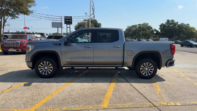 2019 GMC Sierra 1500 Vehicle Photo in BATON ROUGE, LA 70806-4466