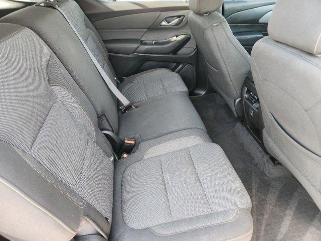 2020 Chevrolet Traverse Vehicle Photo in SUGAR LAND, TX 77478-0000