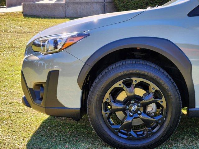 2023 Subaru Crosstrek Vehicle Photo in DALLAS, TX 75209