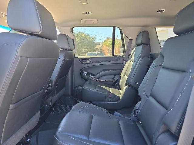 2019 Chevrolet Tahoe Vehicle Photo in LAFAYETTE, LA 70503-4541