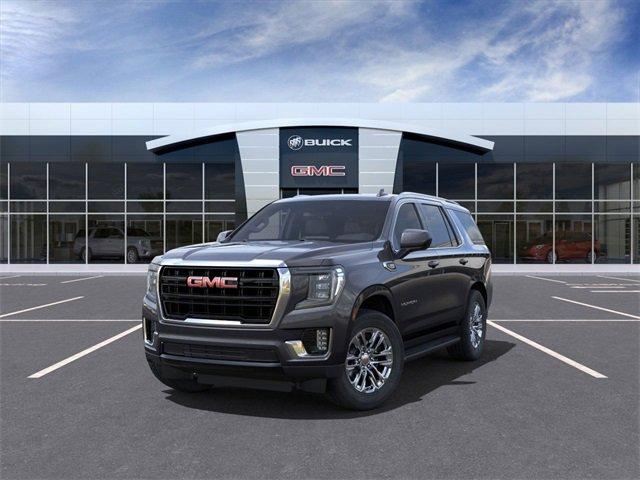 2024 GMC Yukon Vehicle Photo in JACKSON, MI 49202-1834