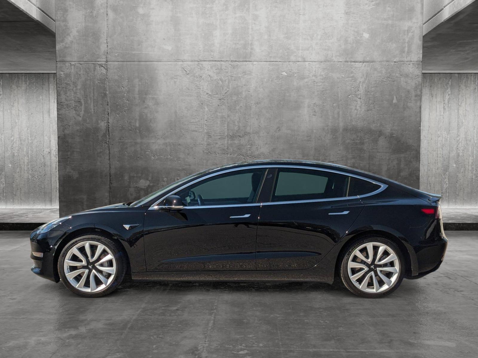 2019 Tesla Model 3 Vehicle Photo in St. Petersburg, FL 33713