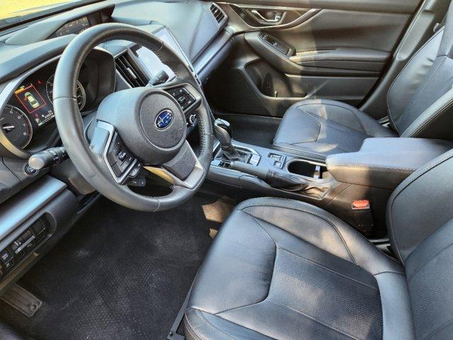 2019 Subaru Crosstrek Vehicle Photo in DALLAS, TX 75209