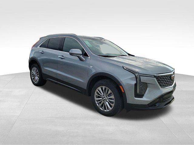 2024 Cadillac XT4 Vehicle Photo in DELRAY BEACH, FL 33483-3294