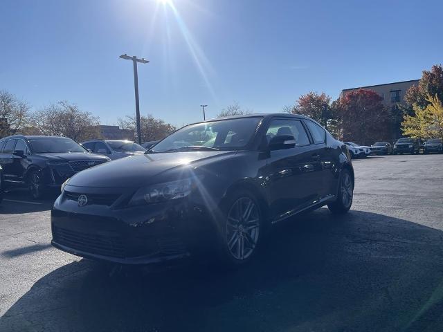 2012 Scion tC Vehicle Photo in BEACHWOOD, OH 44122-4298