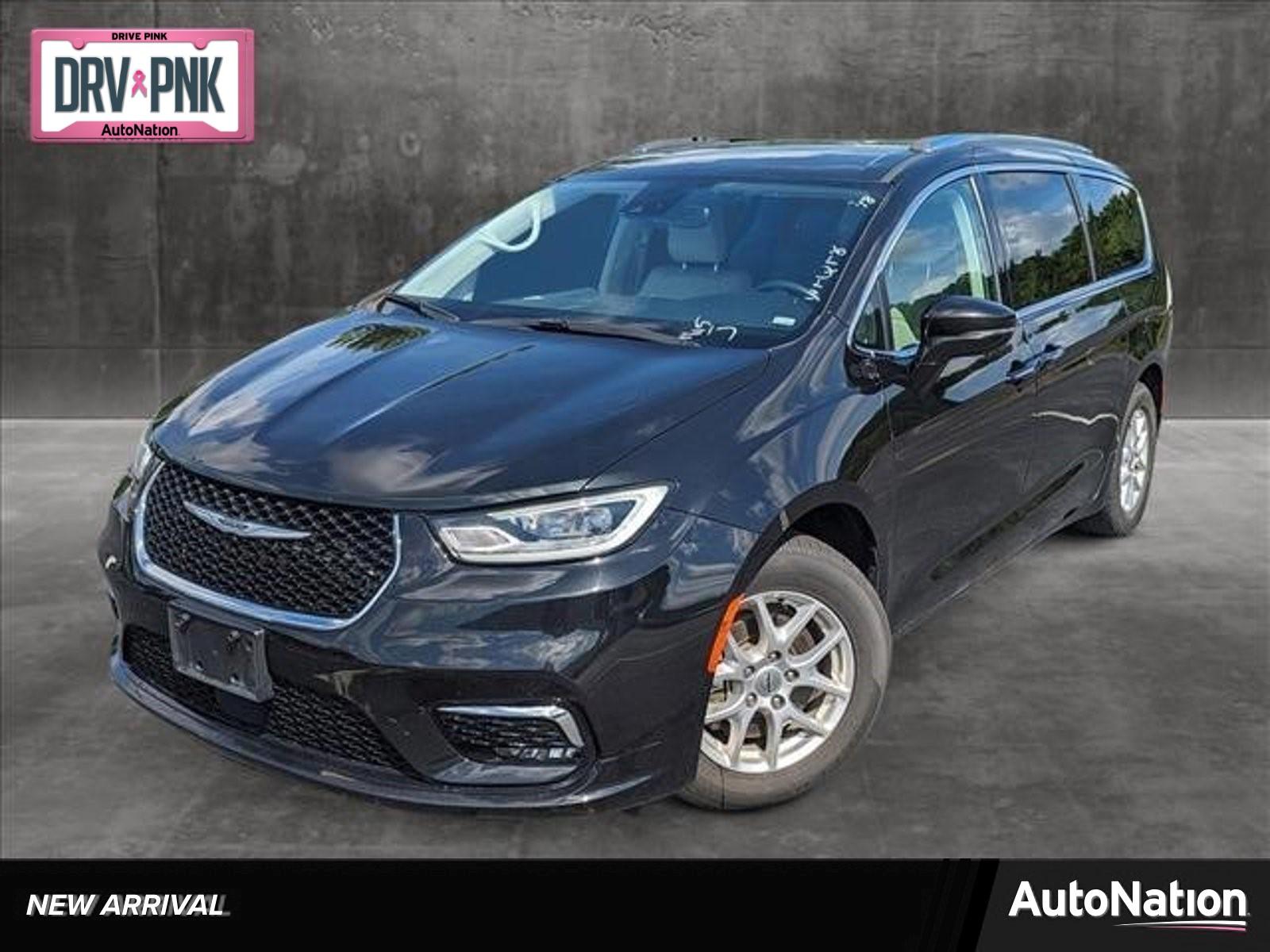 2022 Chrysler Pacifica Vehicle Photo in Tampa, FL 33614