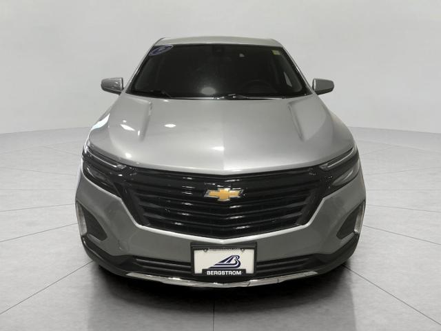 2023 Chevrolet Equinox Vehicle Photo in GREEN BAY, WI 54303-3330