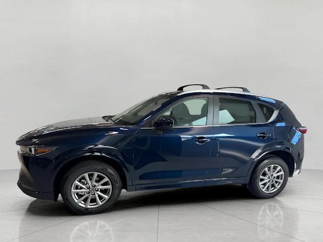 2025 Mazda CX-5 Vehicle Photo in Green Bay, WI 54304