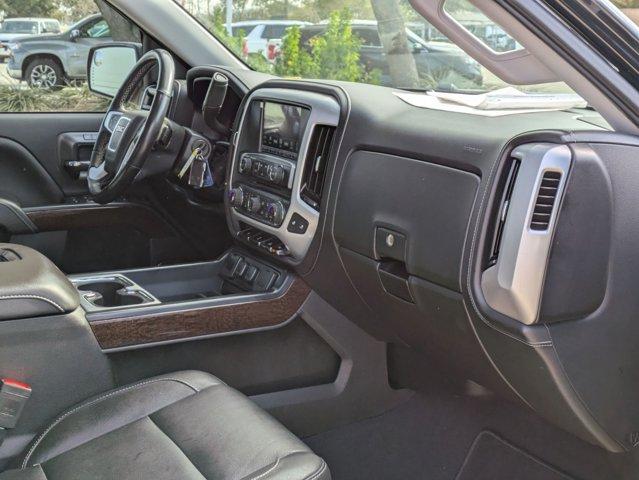 2018 GMC Sierra 1500 Vehicle Photo in SELMA, TX 78154-1459