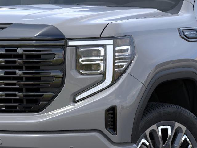 2025 GMC Sierra 1500 Vehicle Photo in PORTLAND, OR 97225-3518