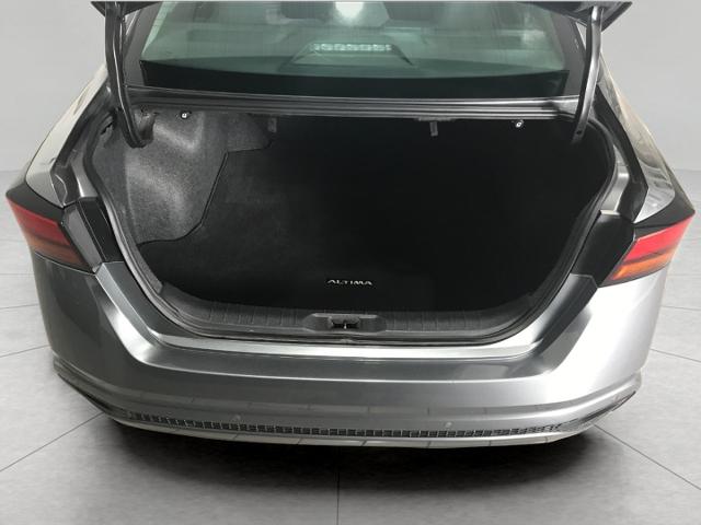 2021 Nissan Altima Vehicle Photo in GREEN BAY, WI 54303-3330