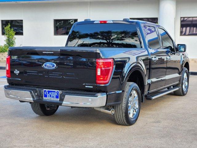 2023 Ford F-150 Vehicle Photo in SUGAR LAND, TX 77478-0000