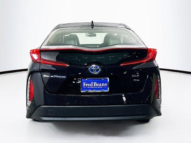 2022 Toyota Prius Prime Vehicle Photo in Flemington, NJ 08822