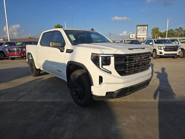 2025 GMC Sierra 1500 Vehicle Photo in LAFAYETTE, LA 70503-4541