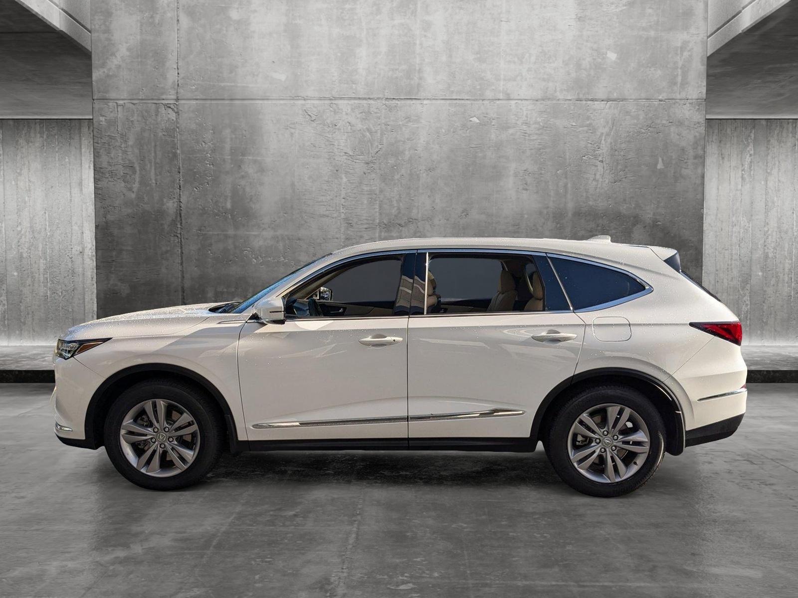 2022 Acura MDX Vehicle Photo in Sanford, FL 32771