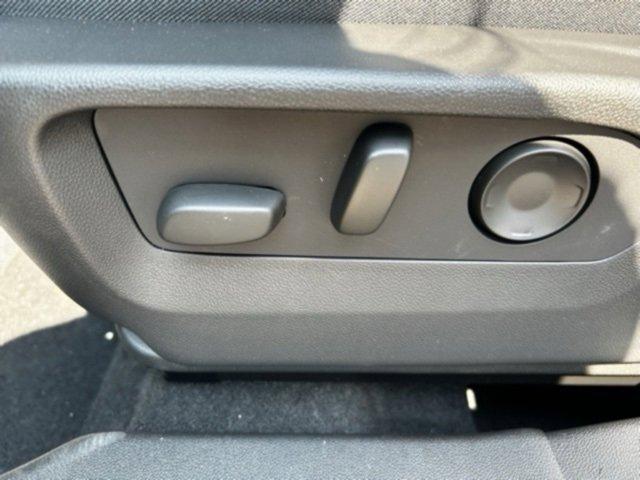 2025 Buick Envision Vehicle Photo in JACKSON, MI 49202-1834