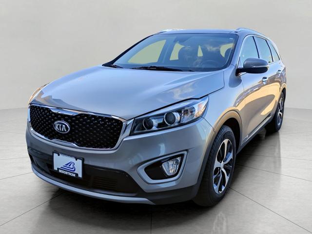 2018 Kia Sorento Vehicle Photo in Appleton, WI 54914