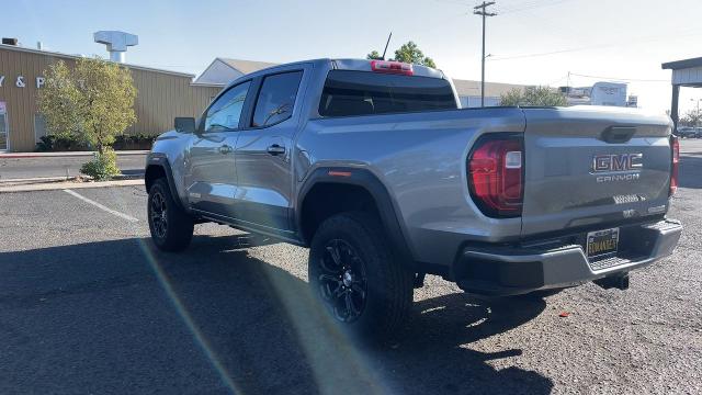 2024 GMC Canyon Vehicle Photo in TURLOCK, CA 95380-4918