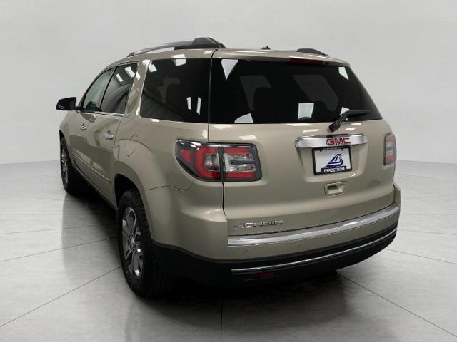 2015 GMC Acadia Vehicle Photo in Appleton, WI 54913