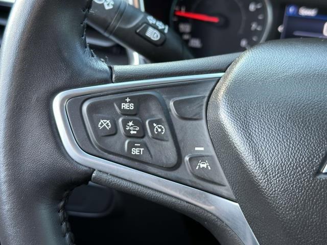 2022 Chevrolet Equinox Vehicle Photo in SAINT JAMES, NY 11780-3219