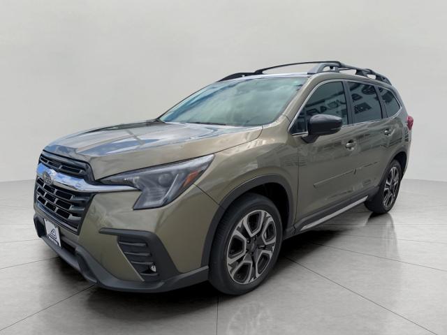 2024 Subaru Ascent Vehicle Photo in Oshkosh, WI 54904