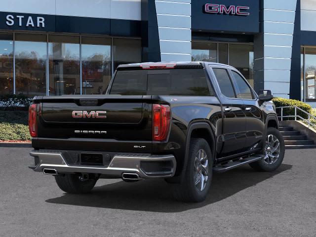 2025 GMC Sierra 1500 Vehicle Photo in ZELIENOPLE, PA 16063-2910