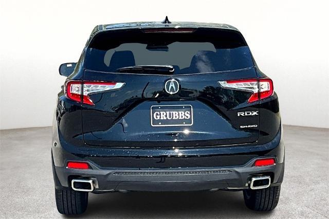 2024 Acura RDX Vehicle Photo in Tulsa, OK 74145