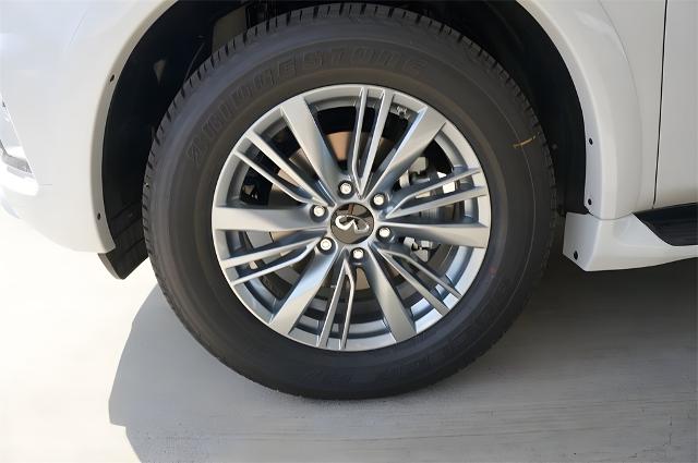 2023 INFINITI QX80 Vehicle Photo in Grapevine, TX 76051