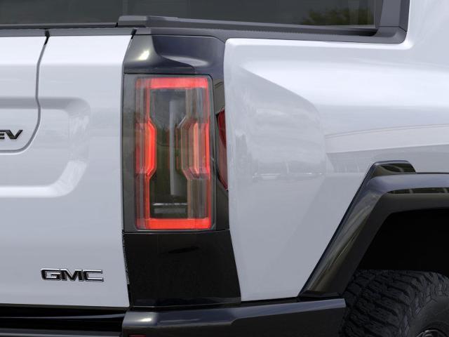 2025 GMC HUMMER EV Pickup Vehicle Photo in MEDINA, OH 44256-9631