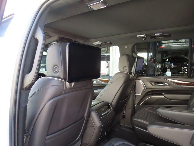 2021 Cadillac Escalade Vehicle Photo in DELRAY BEACH, FL 33483-3294