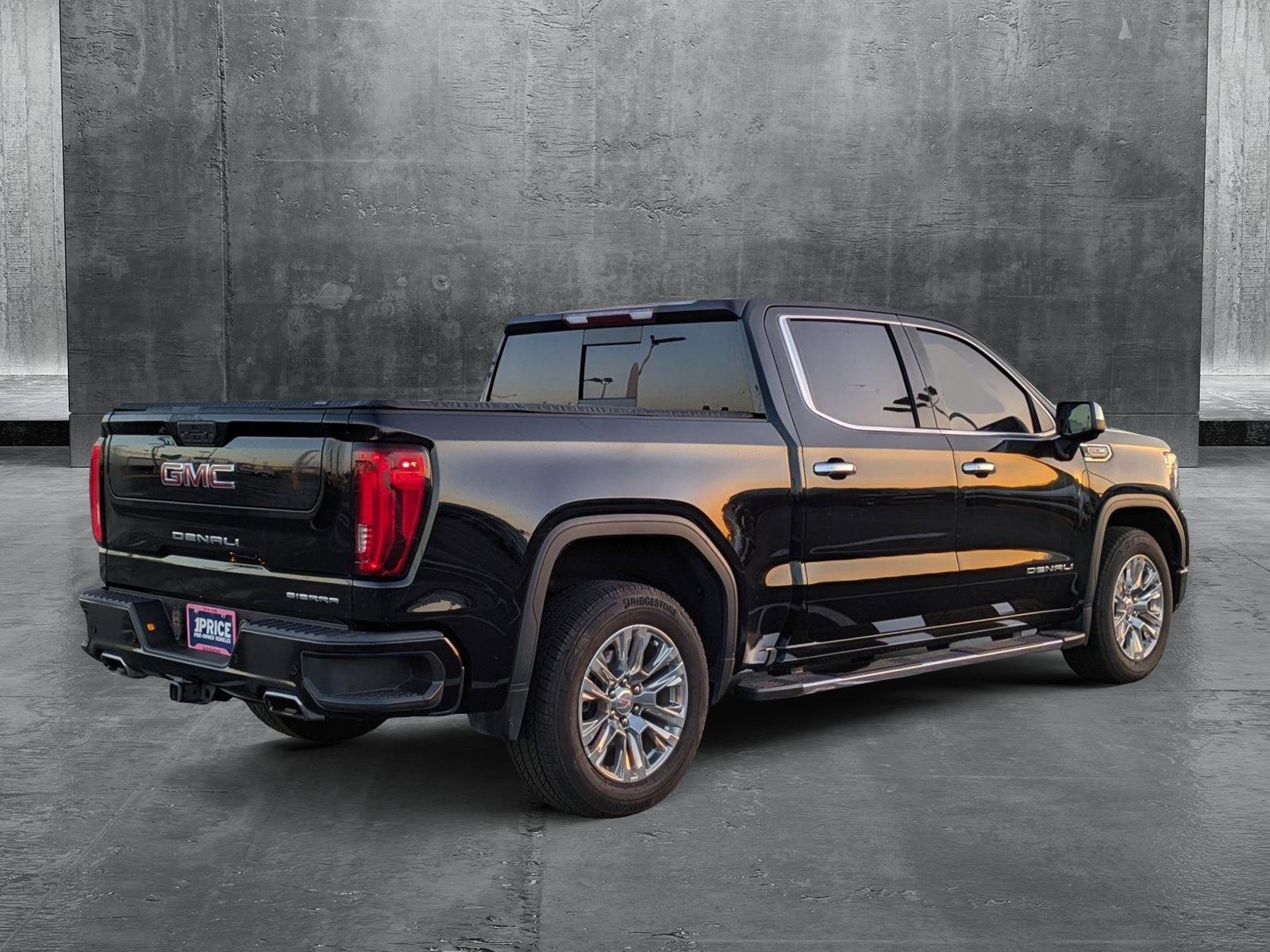 2022 GMC Sierra 1500 Limited Vehicle Photo in CLEARWATER, FL 33764-7163