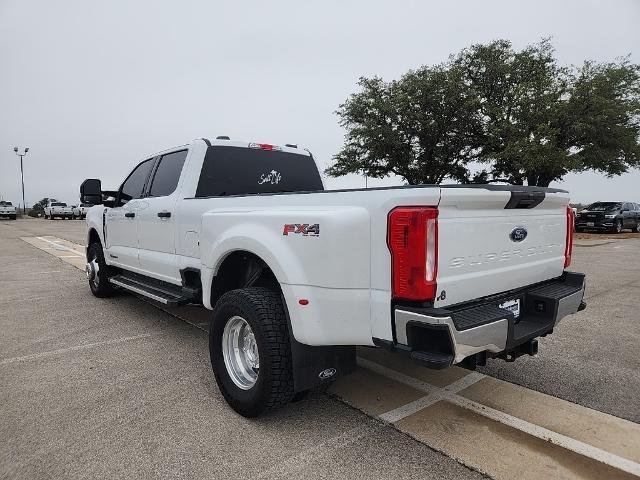 2024 Ford Super Duty F-350 DRW Vehicle Photo in EASTLAND, TX 76448-3020