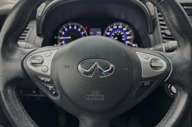 2017 INFINITI QX70 Vehicle Photo in BOISE, ID 83705-3761