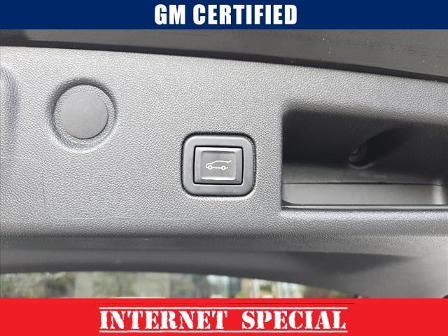 2022 Chevrolet Equinox Vehicle Photo in LITTLE FALLS, NJ 07424-1717