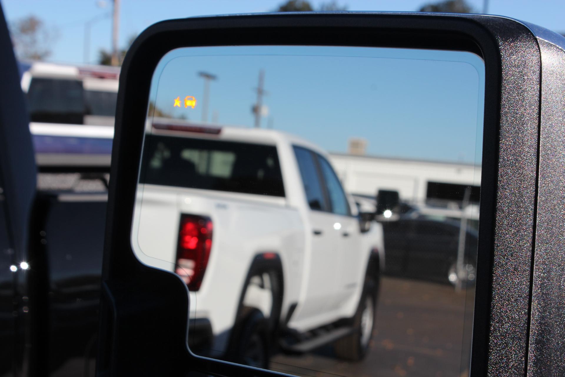 2025 GMC Sierra 3500 HD Vehicle Photo in AURORA, CO 80012-4011