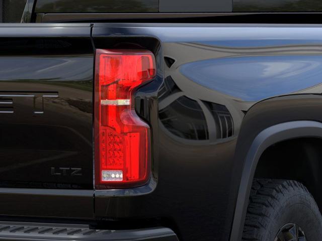 2025 Chevrolet Silverado 3500 HD Vehicle Photo in CORPUS CHRISTI, TX 78412-4902