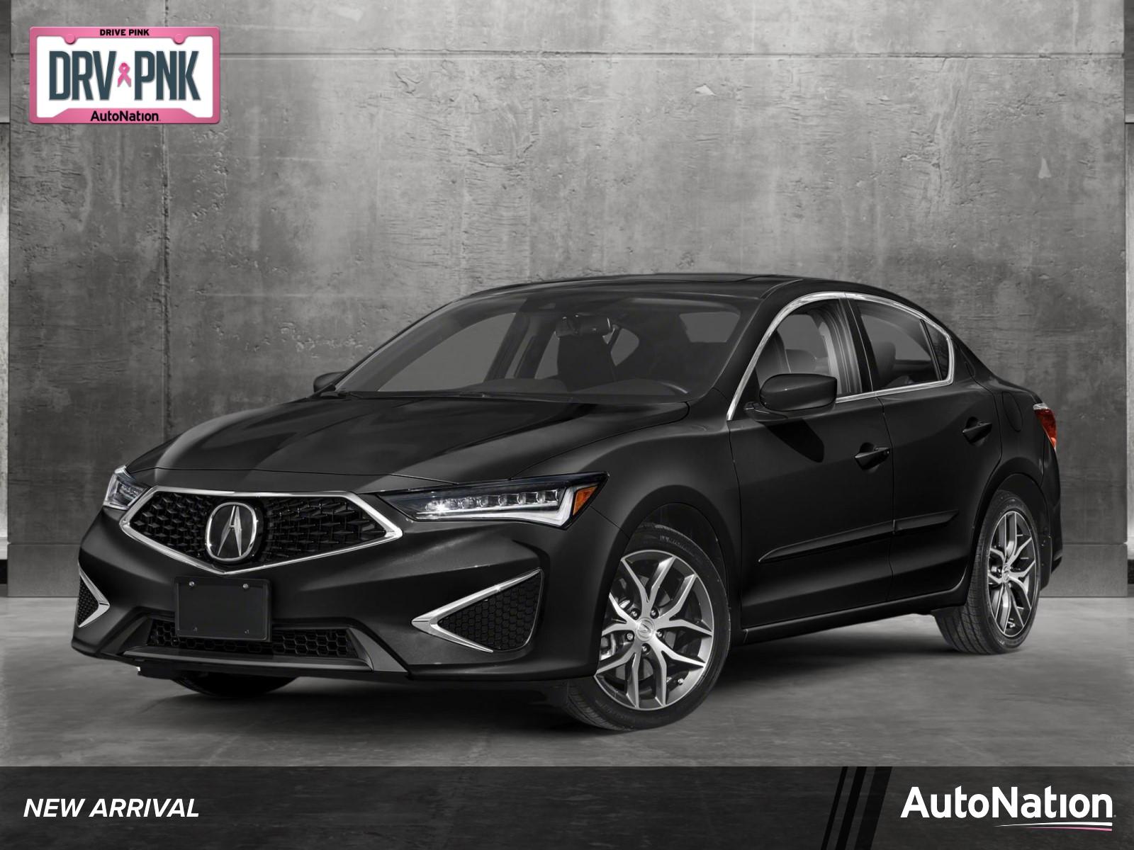 2019 Acura ILX Vehicle Photo in Sanford, FL 32771