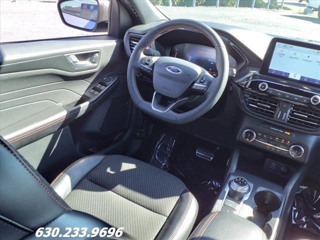 2023 Ford Escape Vehicle Photo in Saint Charles, IL 60174