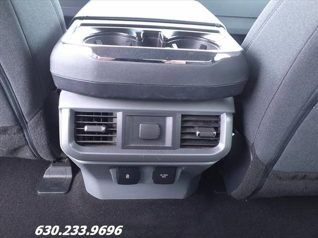 2021 Ford F-150 Vehicle Photo in Saint Charles, IL 60174