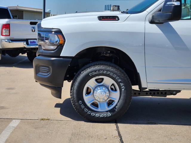 2024 Ram 2500 Vehicle Photo in Cleburne, TX 76033