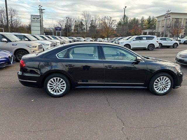 2017 Volkswagen Passat Vehicle Photo in Willow Grove, PA 19090