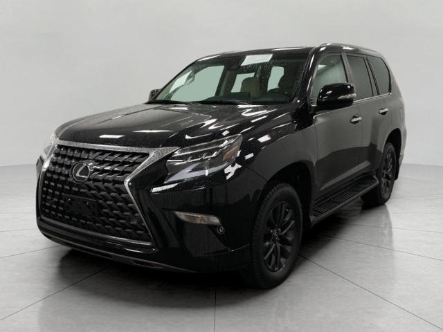 2022 Lexus GX 460 Vehicle Photo in Appleton, WI 54913