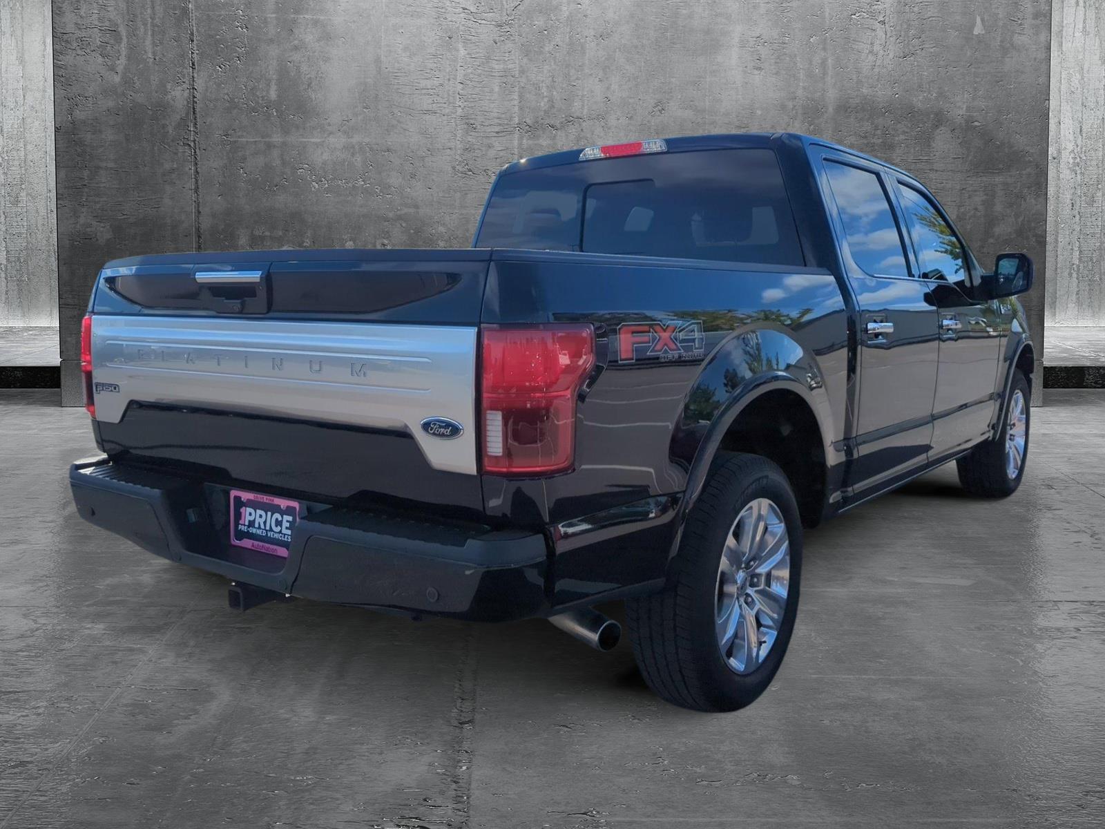 2019 Ford F-150 Vehicle Photo in Memphis, TN 38133