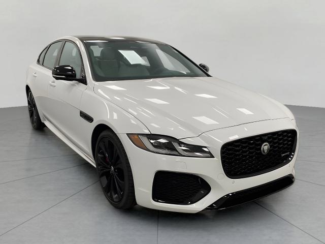 2024 Jaguar XF Vehicle Photo in Appleton, WI 54913