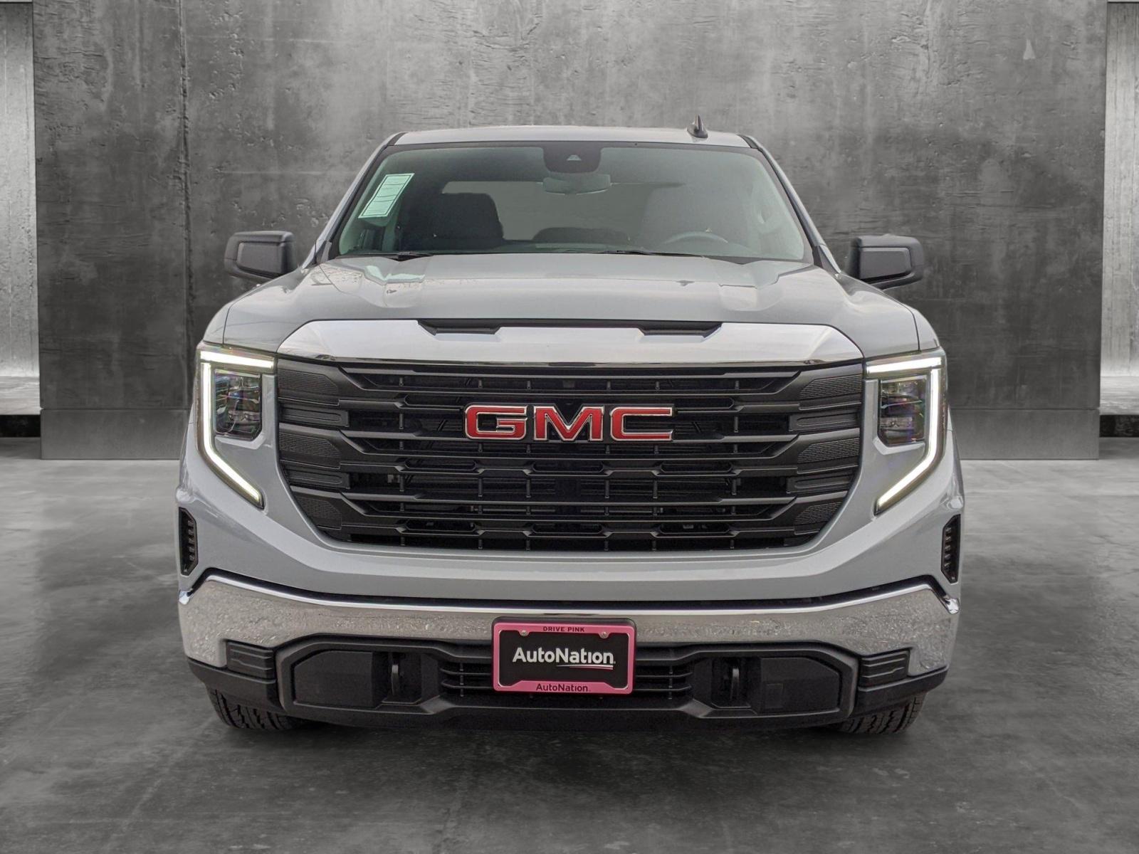 2024 GMC Sierra 1500 Vehicle Photo in LAUREL, MD 20707-4622