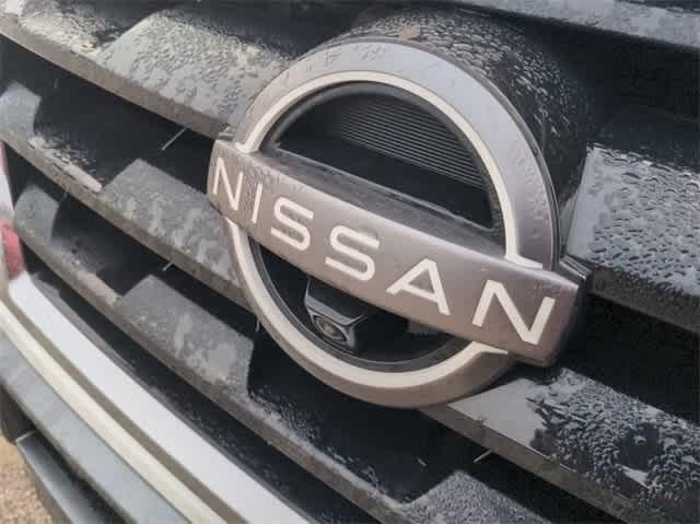 2021 Nissan Armada Vehicle Photo in Corpus Christi, TX 78411