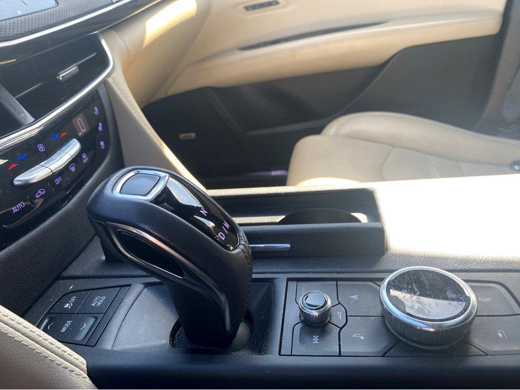 2020 Cadillac CT6 Vehicle Photo in SAVANNAH, GA 31406-4513