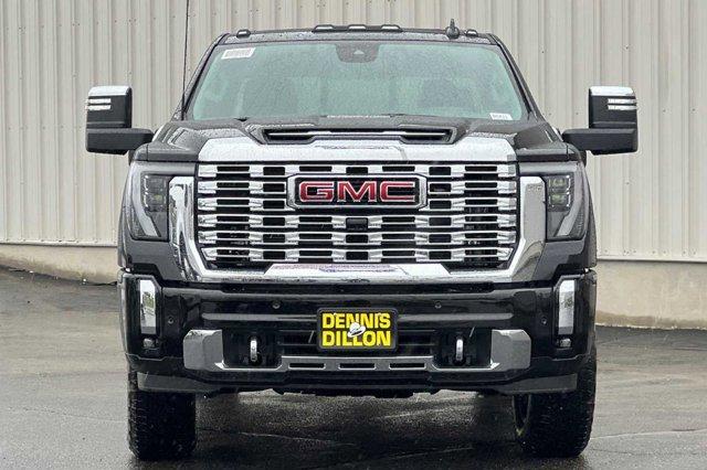 2024 GMC Sierra 2500 HD Vehicle Photo in BOISE, ID 83705-3761