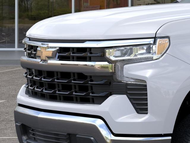 2024 Chevrolet Silverado 1500 Vehicle Photo in CORPUS CHRISTI, TX 78412-4902