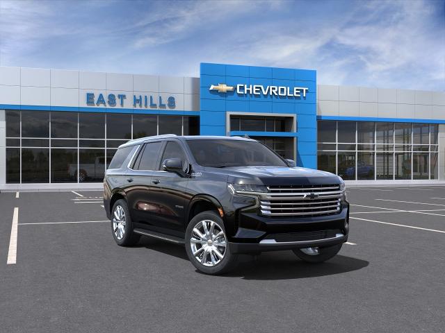 2024 Chevrolet Tahoe Vehicle Photo in FREEPORT, NY 11520-3923